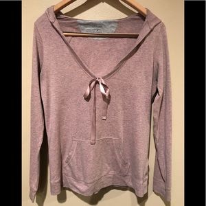 Calvin Klein Performance pullover hoodie